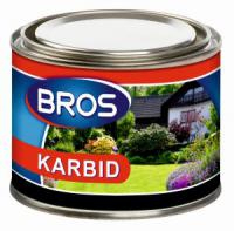 krt bros 500g